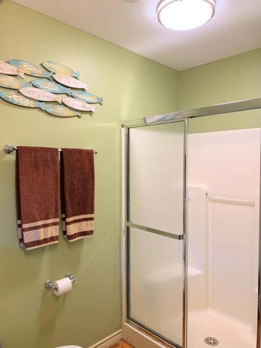 The River Haven - Sleeps 32 - On Guadalupe River سيغوين المظهر الخارجي الصورة