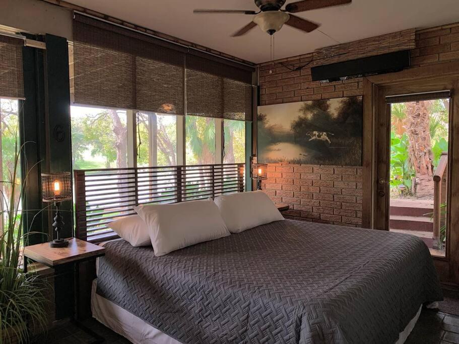The River Haven - Sleeps 32 - On Guadalupe River سيغوين المظهر الخارجي الصورة
