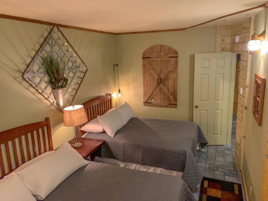 The River Haven - Sleeps 32 - On Guadalupe River سيغوين المظهر الخارجي الصورة