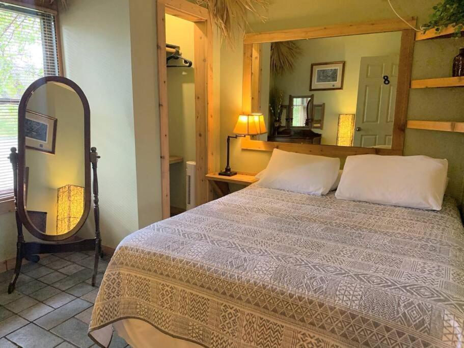 The River Haven - Sleeps 32 - On Guadalupe River سيغوين المظهر الخارجي الصورة