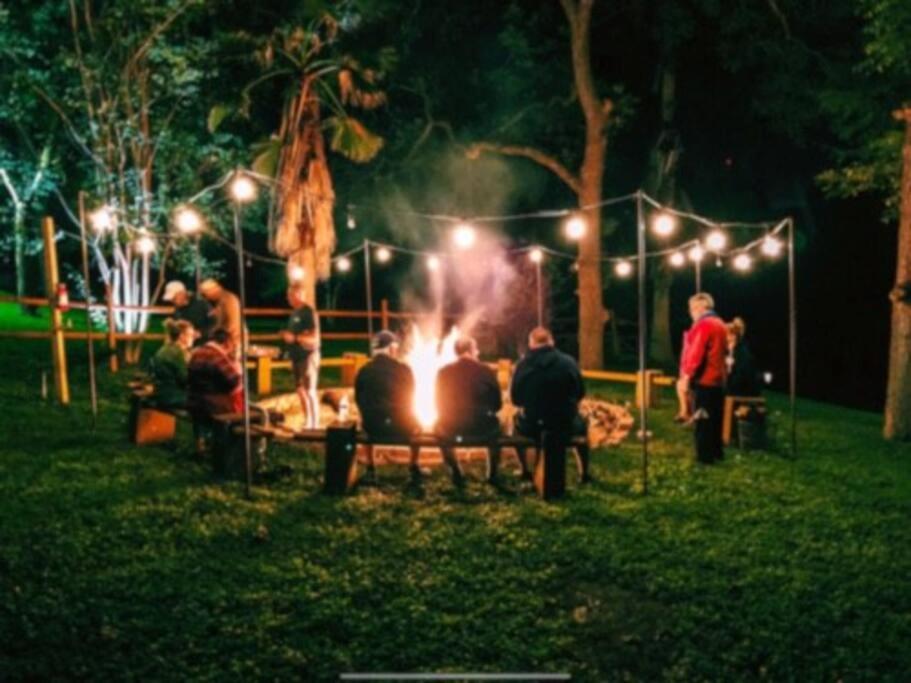 The River Haven - Sleeps 32 - On Guadalupe River سيغوين المظهر الخارجي الصورة